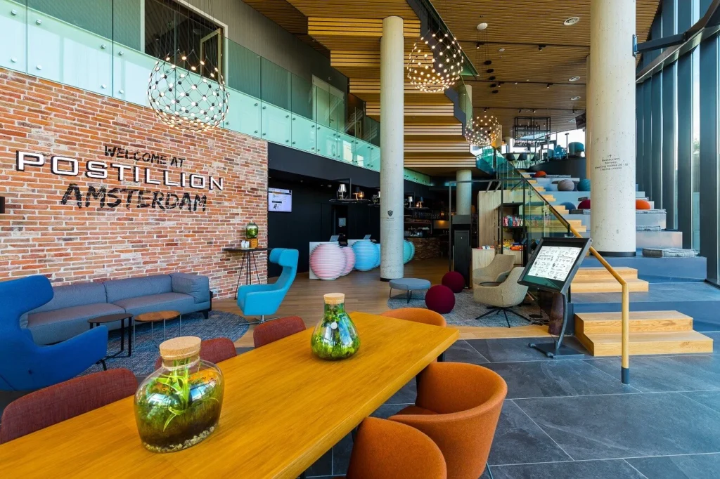 Postillion Hotel & Convention Centre Amsterdam – locatie – Postillion-Amsterdam-5000pix-BOOKING--5-