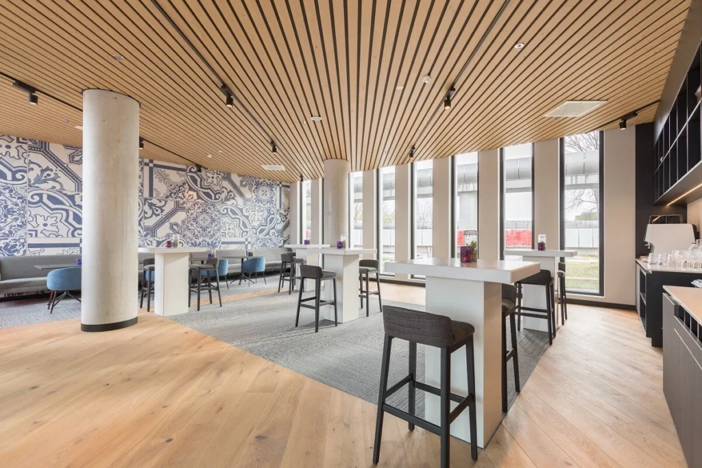 Postillion Hotel & Convention Centre Amsterdam – locatie – Postillion-Amsterdam-20
