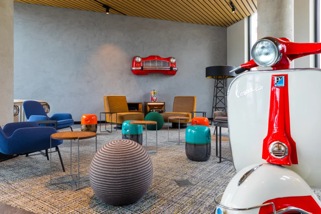 Postillion Hotel & Convention Centre Amsterdam – locatie – Postillion-Amsterdam-5000pix-BOOKING--17-
