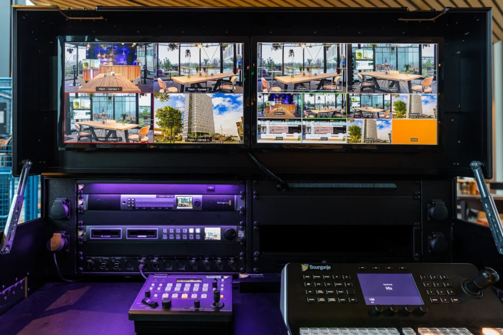 Postillion Hotel & Convention Centre Amsterdam – locatie – Studio-tuinhuis-Postillion-Amsterdam--5-5000pix