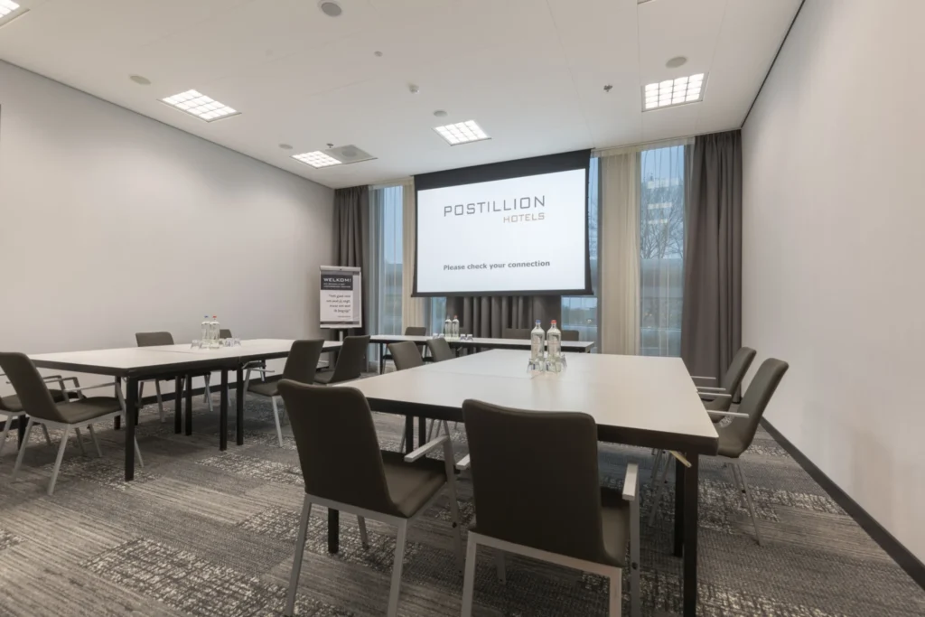 Postillion Hotel & Convention Centre Amsterdam – locatie – Postillion-Amsterdam-10