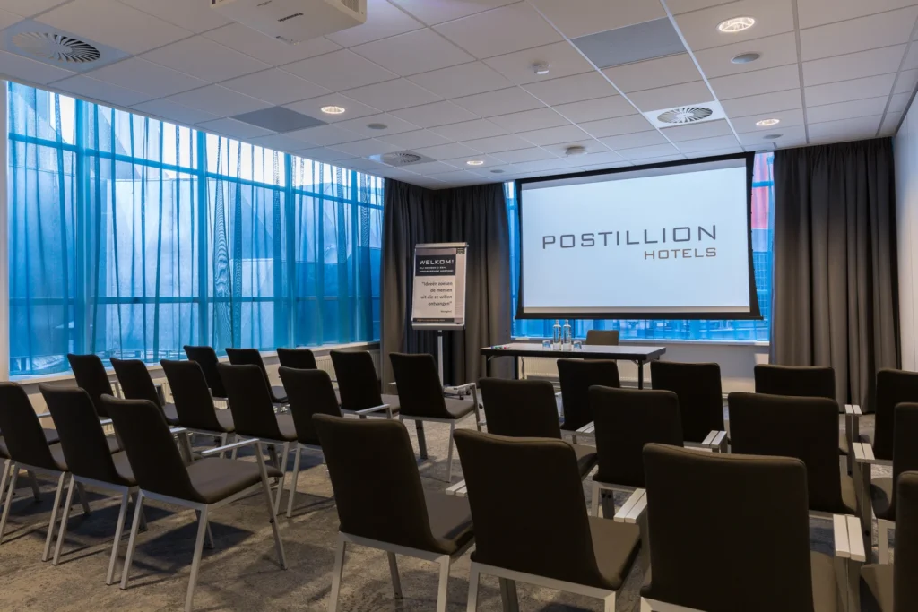 Postillion Hotel & Convention Centre Amsterdam – locatie – Postillion-Convention-Centre-Amsterdam-room-18