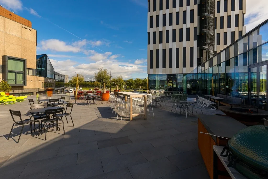 Postillion Hotel & Convention Centre Amsterdam – locatie – Postillion-Amsterdam-5000pix-BOOKING--20-