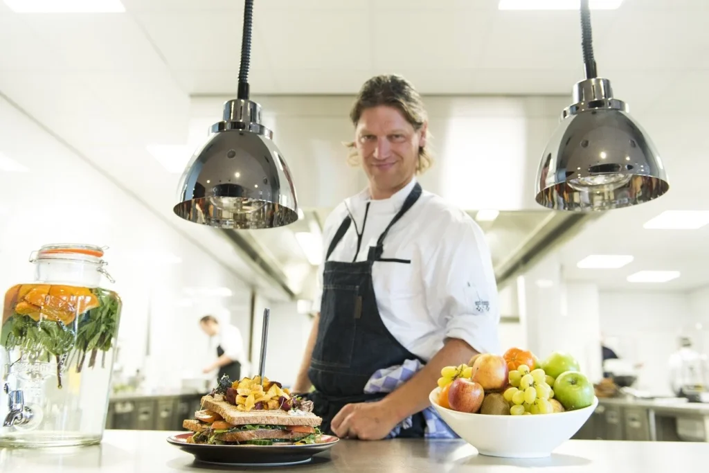 Postillion Hotel & Convention Centre Amsterdam – locatie – Postillion-Convention-Centre-Amsterdam-foodd
