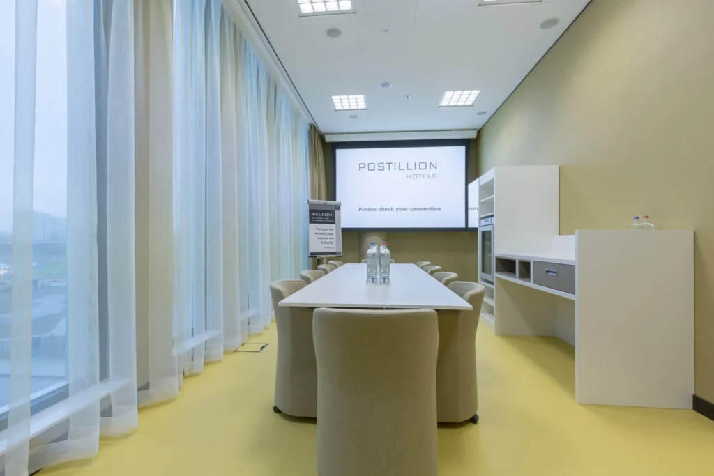 Postillion Hotel & Convention Centre Amsterdam – locatie – Postillion-Amsterdam-12