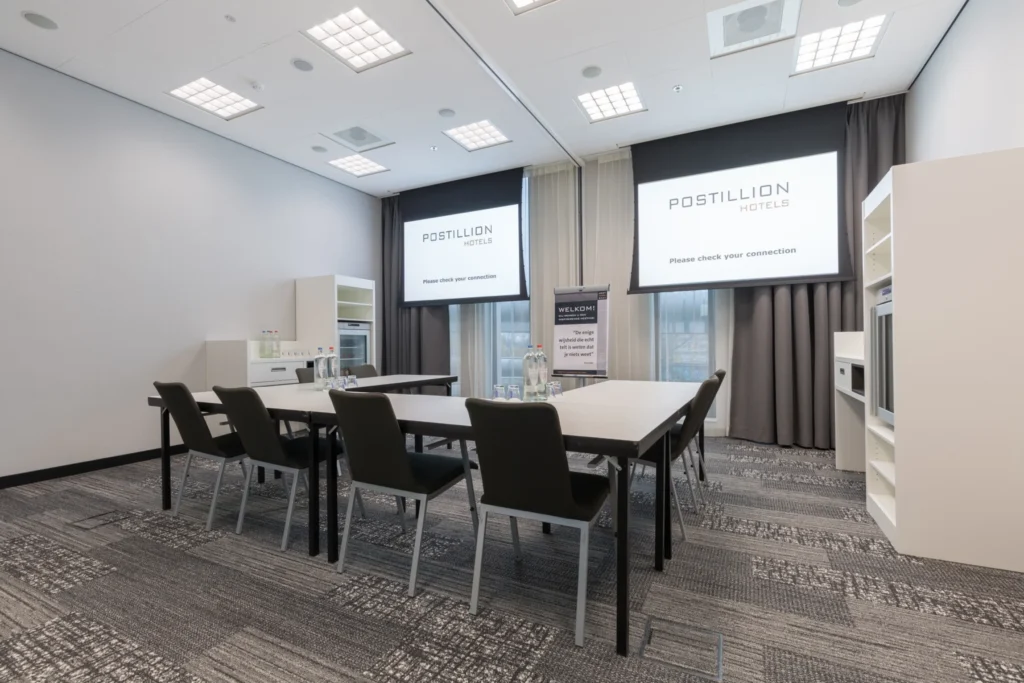Postillion Hotel & Convention Centre Amsterdam – locatie – Postillion-Amsterdam-13