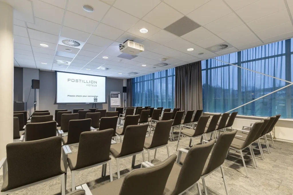 Postillion Hotel & Convention Centre Amsterdam – locatie – Postillion-Amsterdam-8