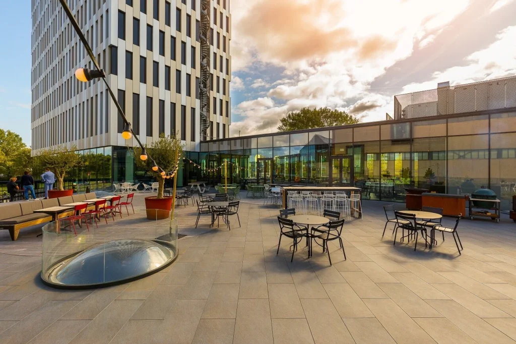 Postillion Hotel & Convention Centre Amsterdam – locatie – Postillion-Amsterdam-5000pix-BOOKING--21-
