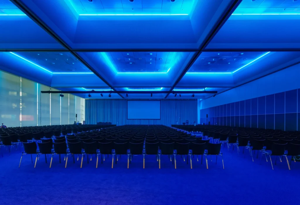 RAI Amsterdam – Elicium ballroom – 1393-ESC2013--OTTI