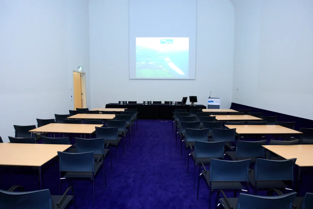 RAI Amsterdam — Elicium conference rooms D201-D202-D203-D204 — Photo 1