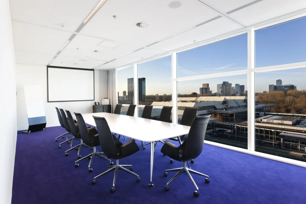 RAI Amsterdam – Elicium D404-D504-D508 – Boardoom-2.1