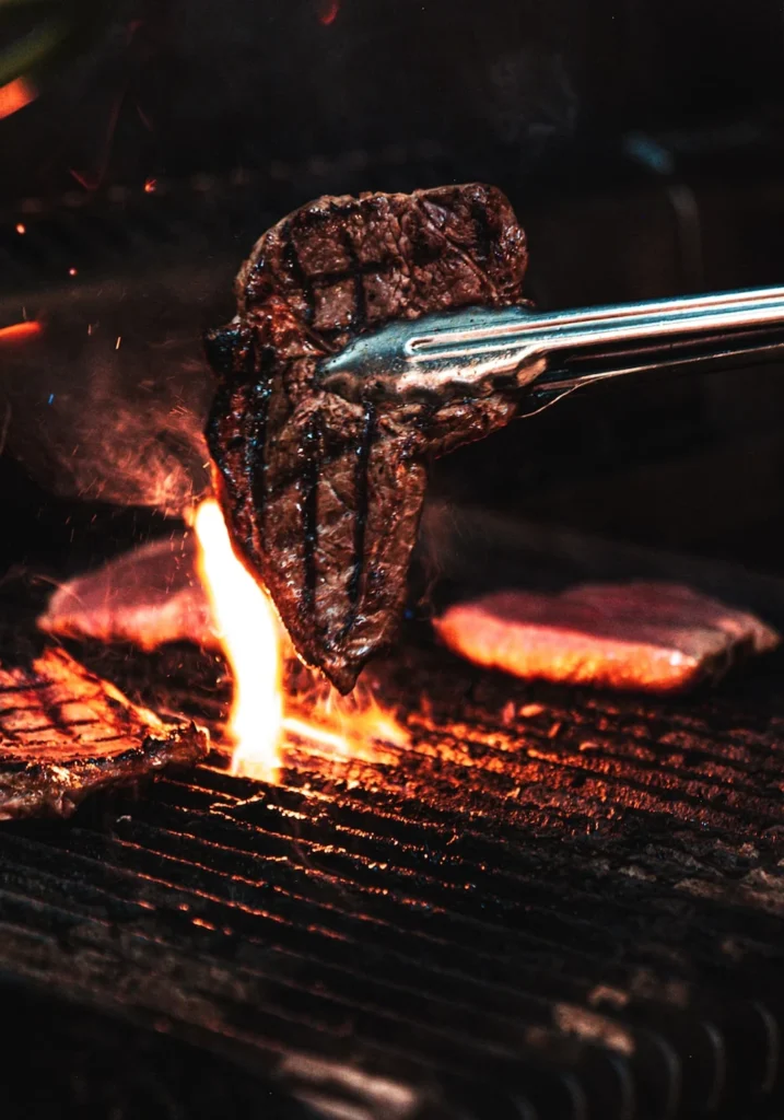 ReeHorst — ATELIER | Creative BBQ & Grill Restaurant — Photo 2