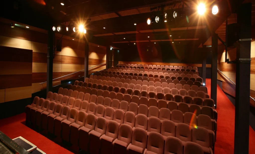 ReeHorst — Theatre Cerise — Photo 1