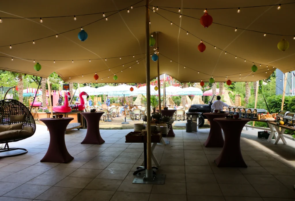 ReeHorst – Tropisch Terras – foto 4