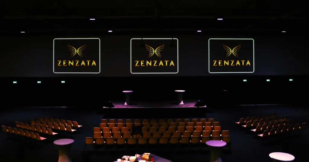 ReeHorst – ZENZATA – Zenzata