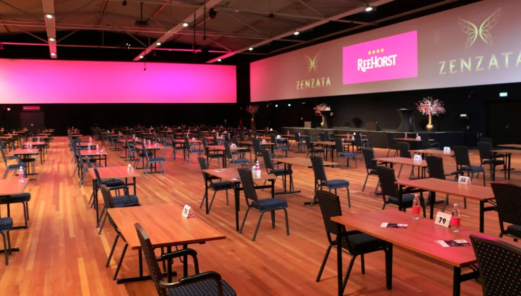 ReeHorst – ZENZATA – foto 2