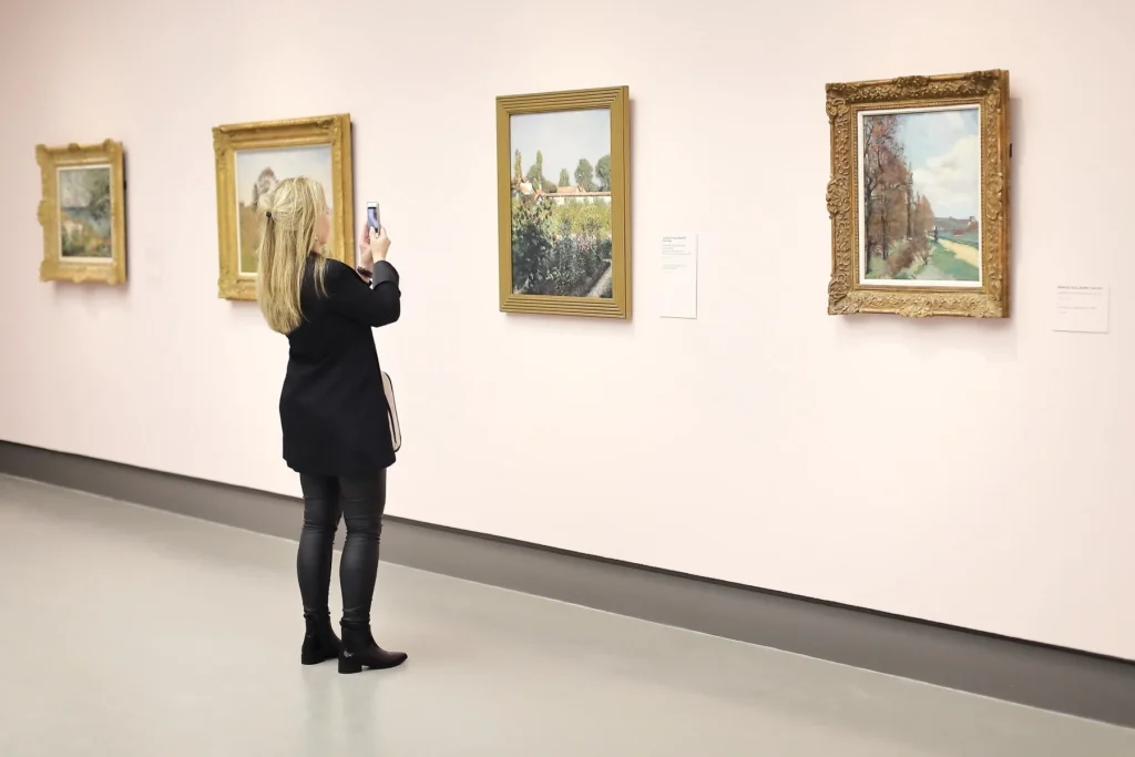 Singer Laren – Museum – Museum-bezoek-2