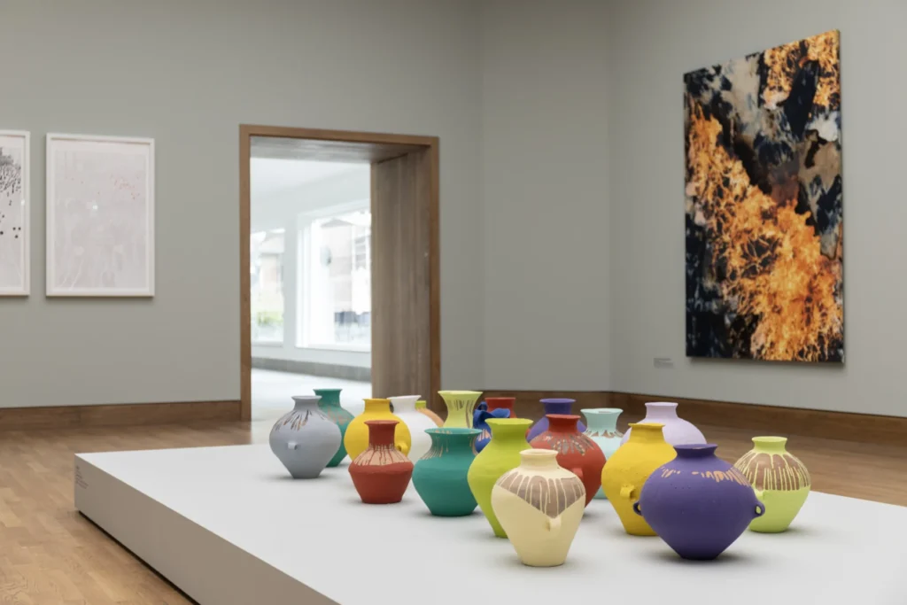 Singer Laren – Museum – foto 4