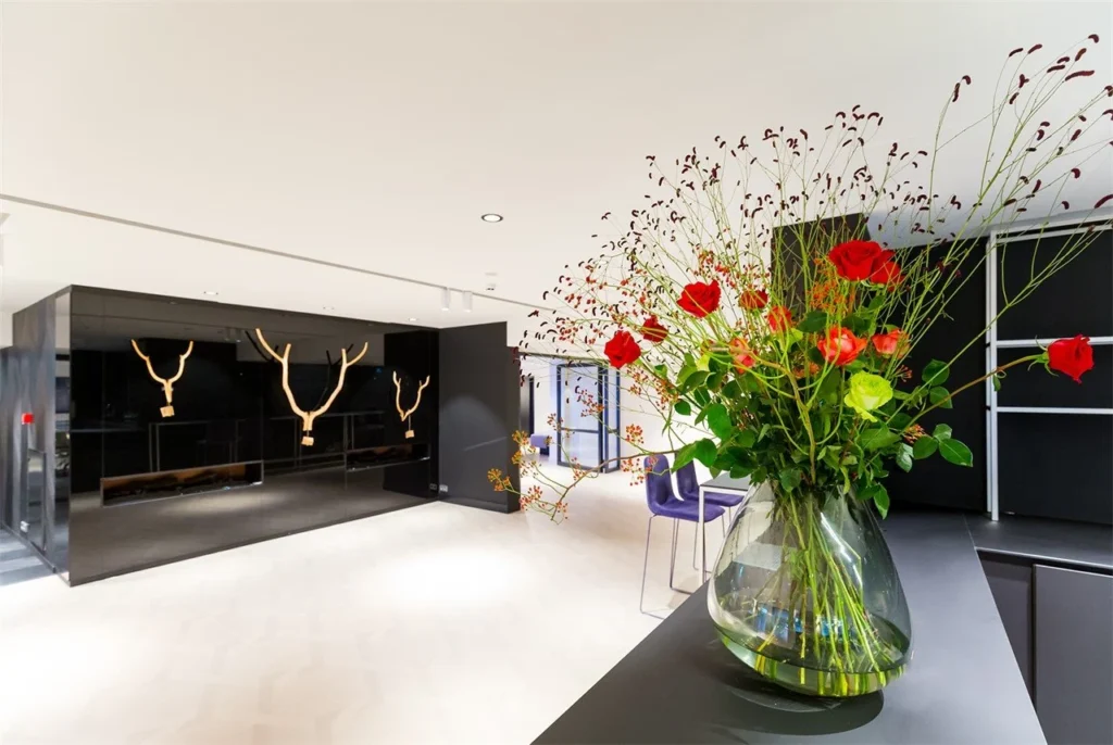 Spant! — Foyer drie — Photo 2