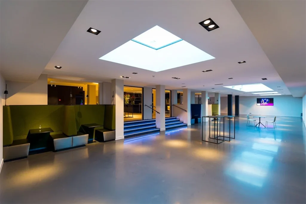 Spant! — Foyer drie — Photo 3