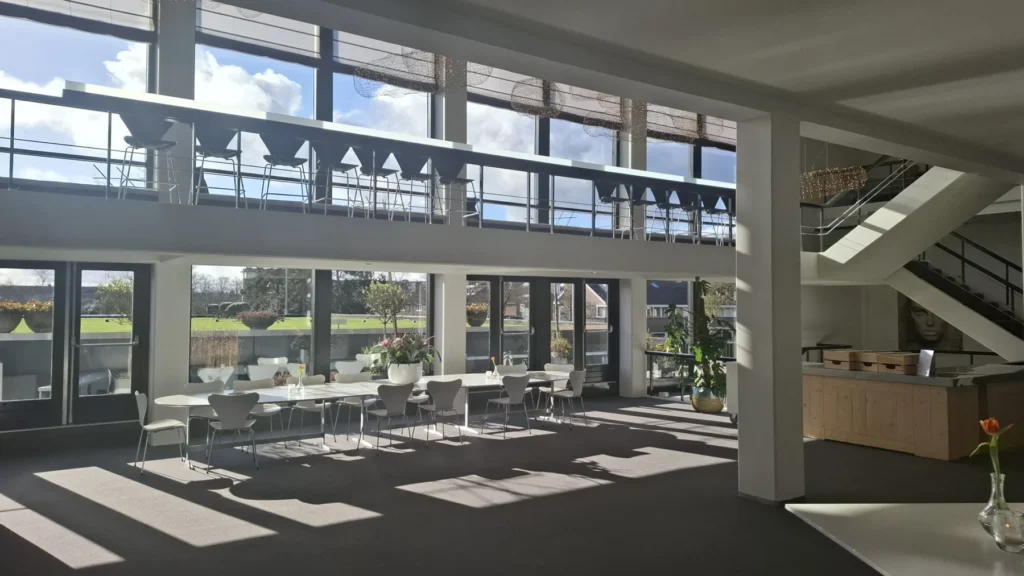 Spant! — Foyer één — Photo 2