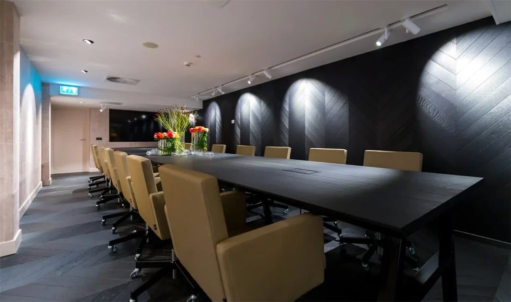 Spant! – Podium vijf t/m tien – Boardroom Foyer 3 (1)