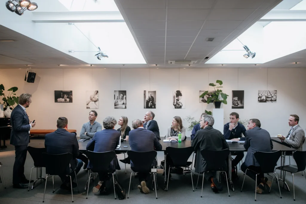 Spant! — Podium voor kunst — Photo 2