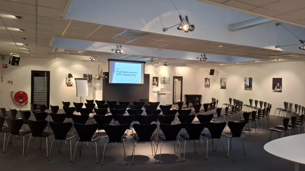Spant! — Podium voor kunst — Photo 3