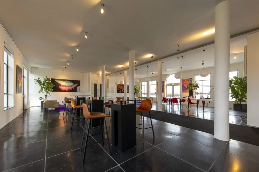 Taets Art and Event Park — Building 41 | The Gallery — Photo 2