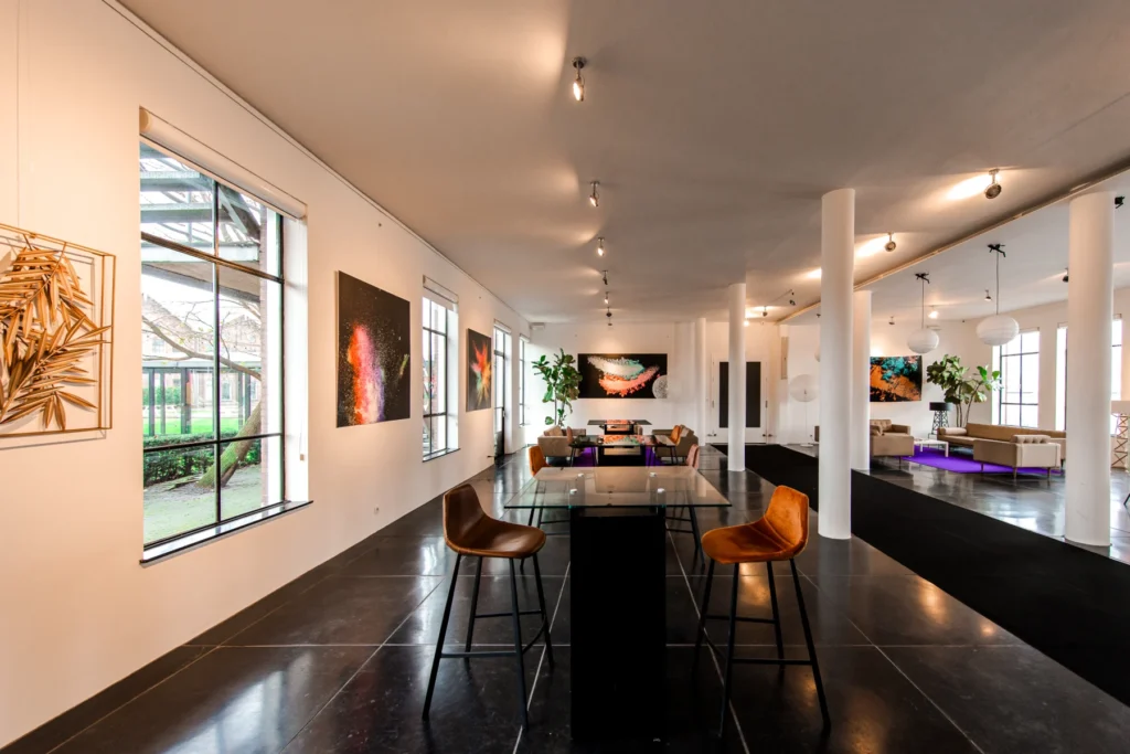 Taets Art and Event Park — Building 41 | The Gallery — Photo 4