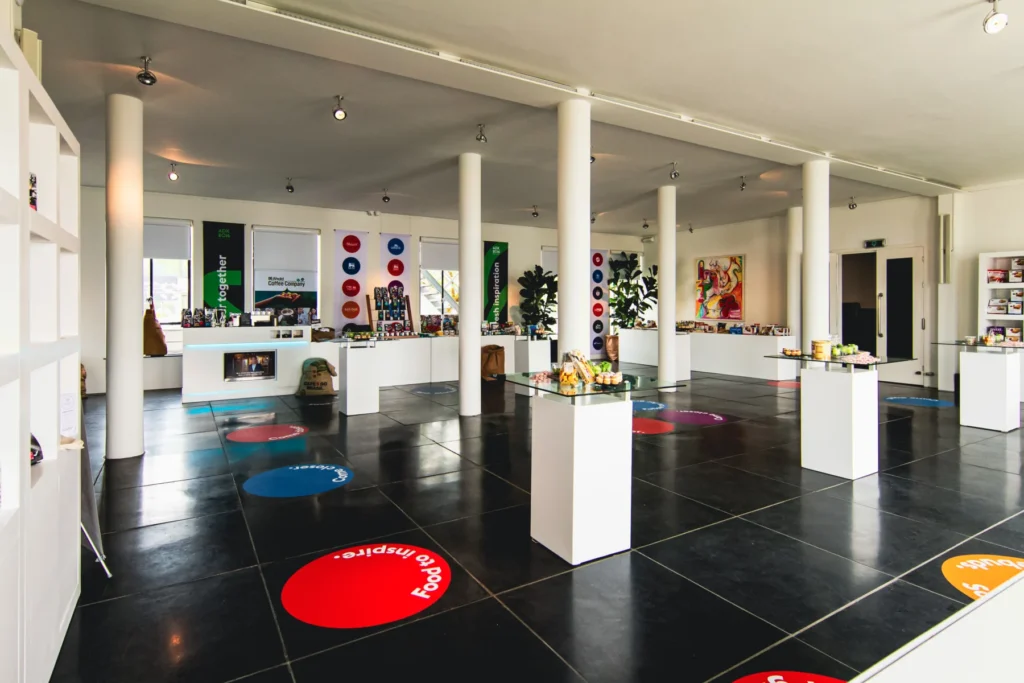 Taets Art and Event Park — Building 41 | The Gallery — Photo 6