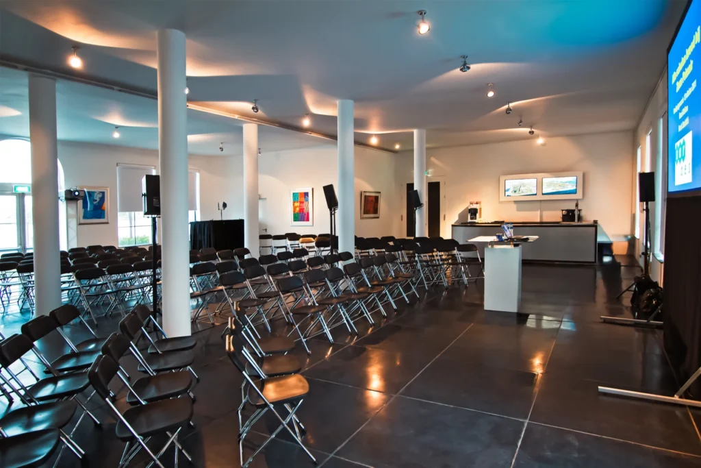 Taets Art and Event Park — Building 41 | The Gallery — Photo 7
