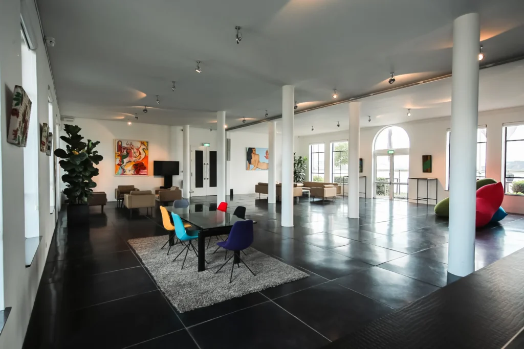 Taets Art and Event Park — Building 41 | The Gallery — Photo 9