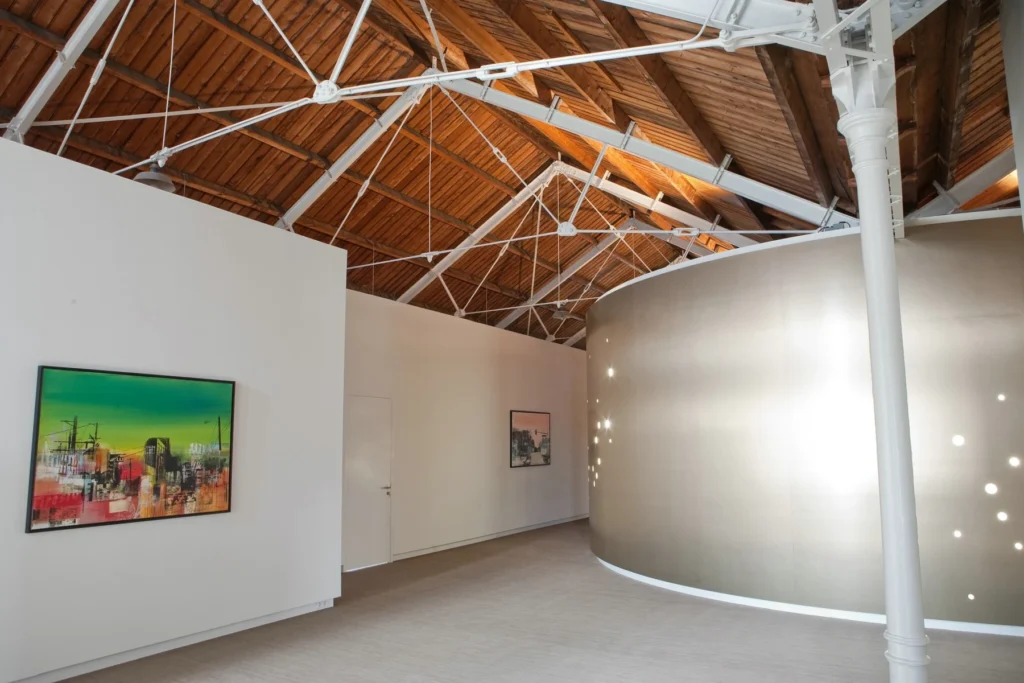 Taets Art and Event Park – Building 43 | The Meeting Area – Meeting-Area-22