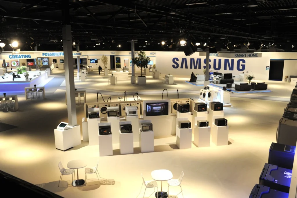 Taets Art and Event Park — Hall 1 | The Black Box — Photo 10