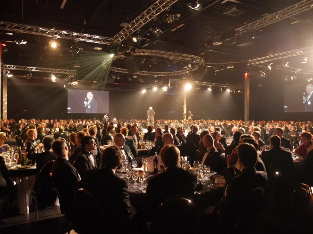 Taets Art and Event Park — Hall 1 | The Black Box — Photo 11