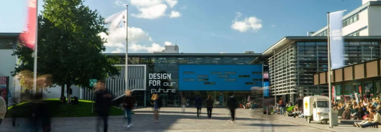 TU Delft