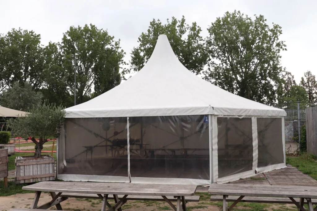UP Events Amsterdam – Ronde tent – Ronde tent 03.JPG