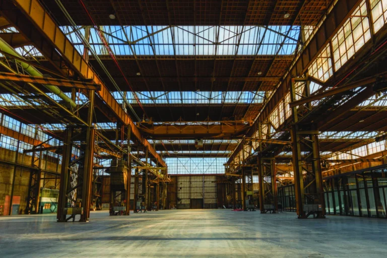 Werkspoorkathedraal Utrecht