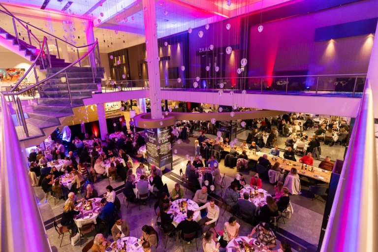 WestCord WTC Leeuwarden