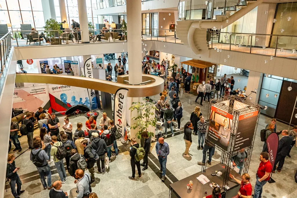 WestCord WTC Leeuwarden — Exhibition 5