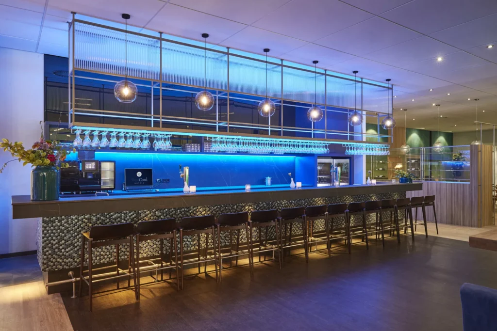 WestCord WTC Leeuwarden — Bar 13