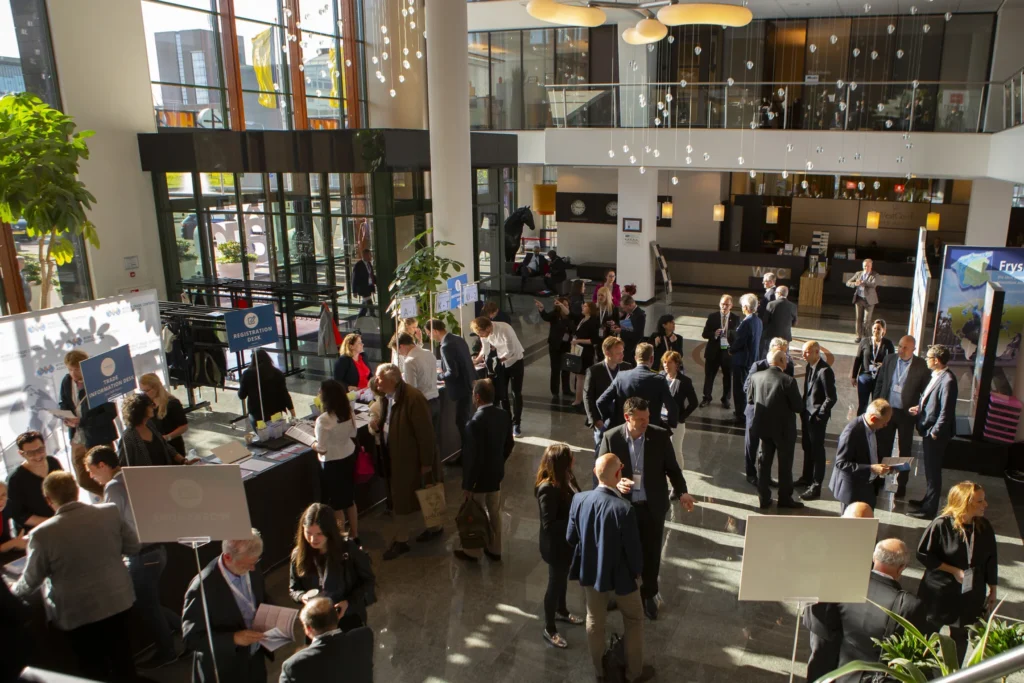 WestCord WTC Leeuwarden — Photo 14