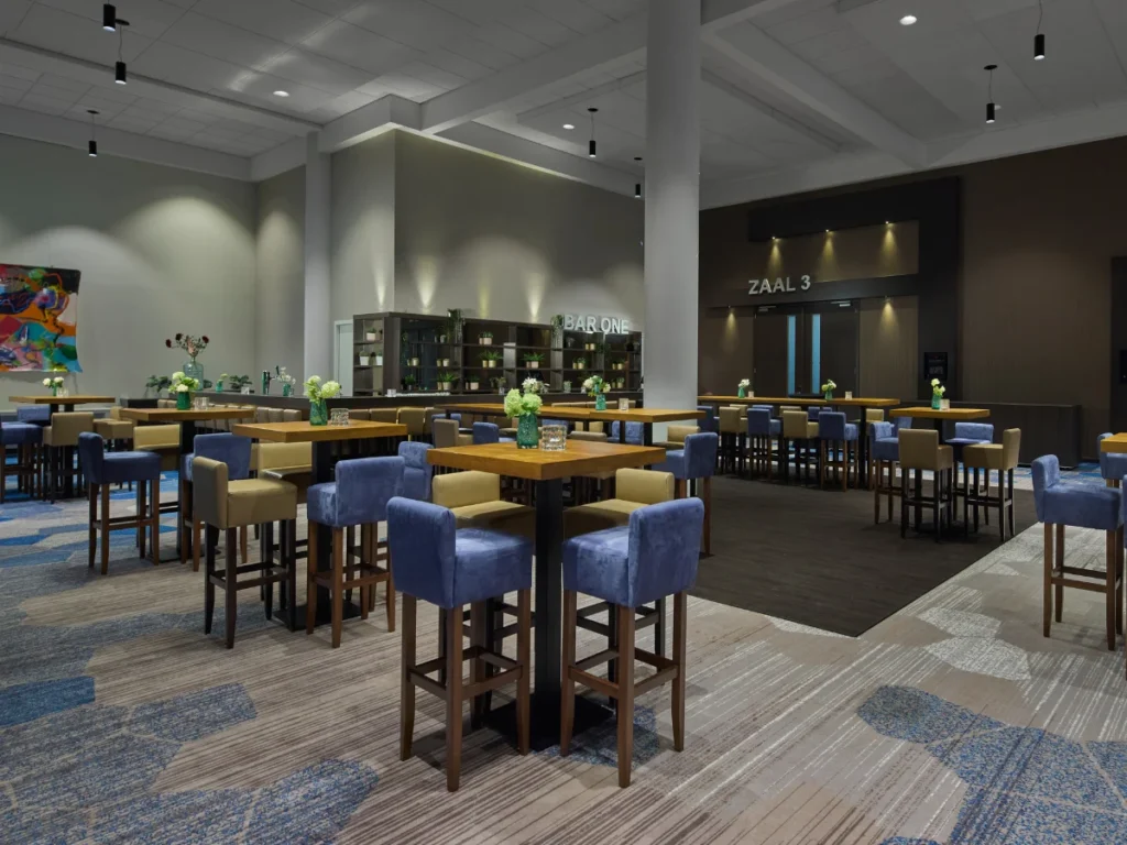 WestCord WTC Leeuwarden — Bar 23