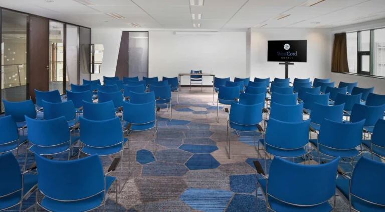 WestCord WTC Leeuwarden — Milan — Photo 1