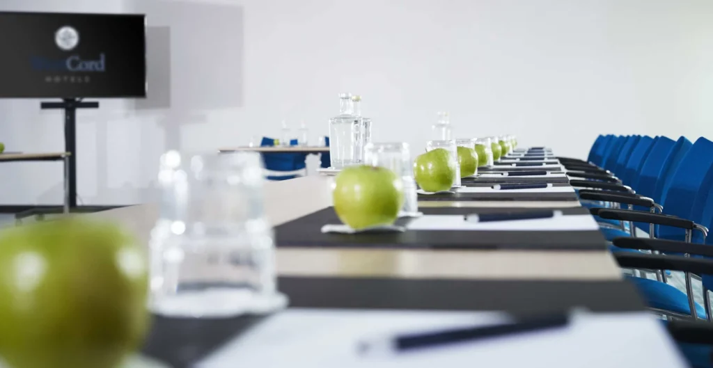 WestCord WTC Leeuwarden – Oslo – Westcord-WTC-Hotel-Leeuwarden----Meeting-Details-6-1.1