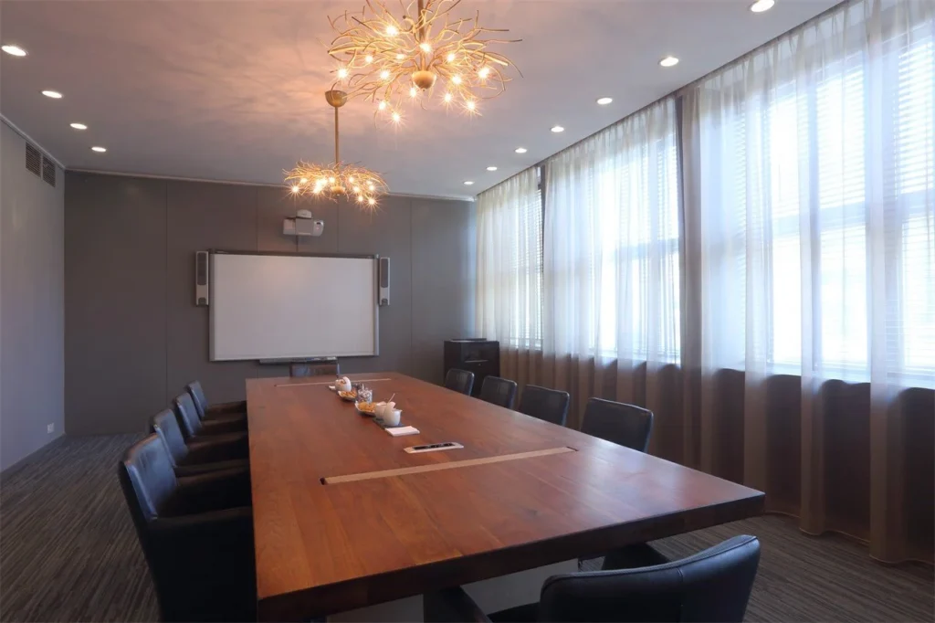 World Forum The Hague – locatie – foto 6
