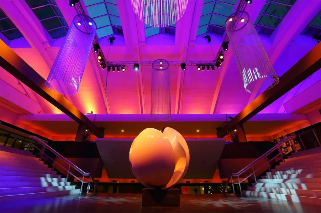 World Forum The Hague – locatie – foto 10