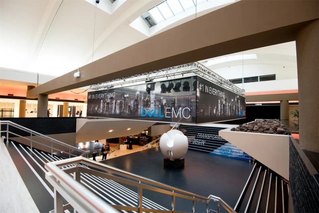World Forum The Hague – locatie – foto 11