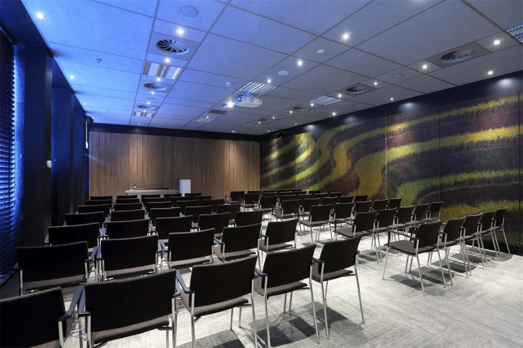 World Forum The Hague – locatie – foto 12
